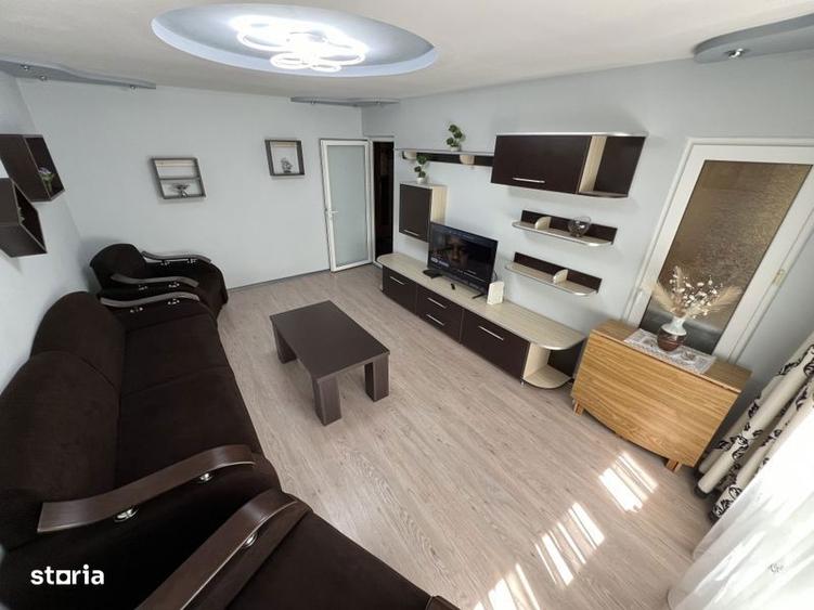 Apartament cu 3 camere în E3