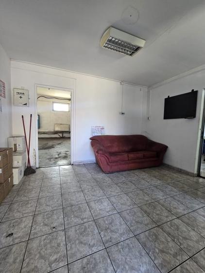 Spațiu industrial, de 560.79998779297 mp, în Orașul Vechi