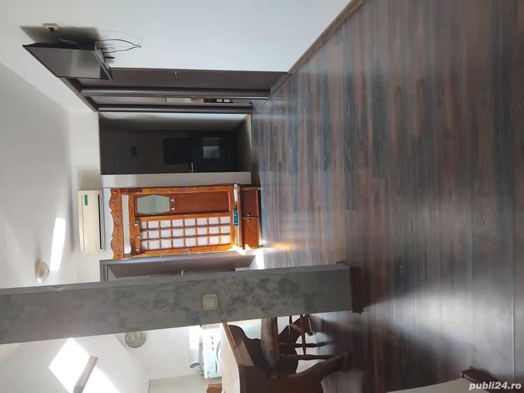 Casă cu 1 camere în Central