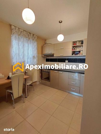 Apartament cu 2 camere decomandat în Tineretului