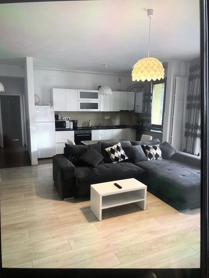 Apartament cu 3 camere în Bartolomeu