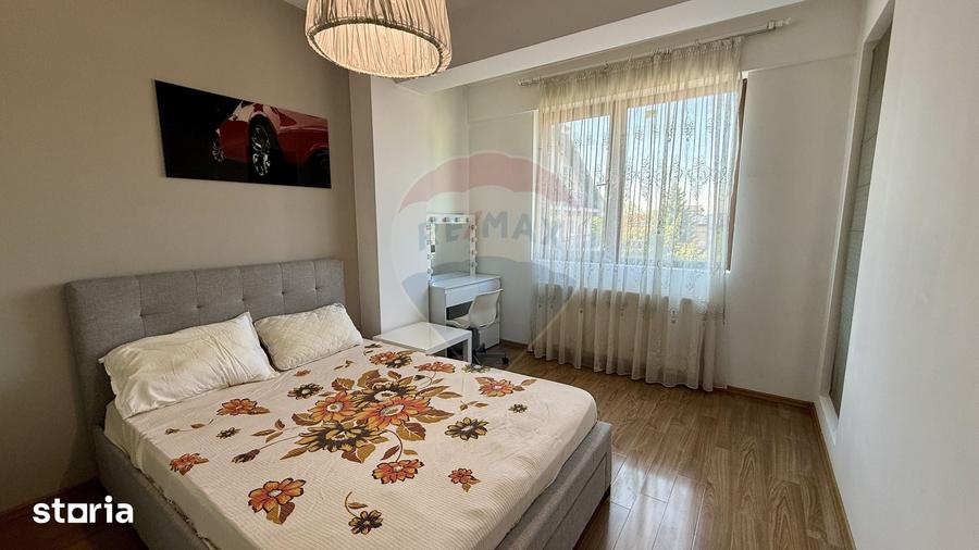 Apartament 2 camere langa metrou ?i Parc Bazilescu I Bucure?tii Noi - 12