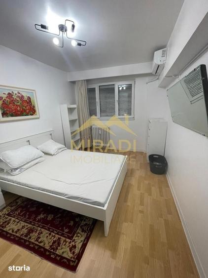 Inchirieri Apartamente 2 Camere Dorobanti - 1