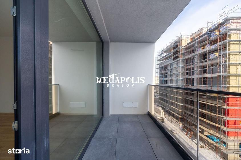 Apartament cu 2 camere în Răcădău