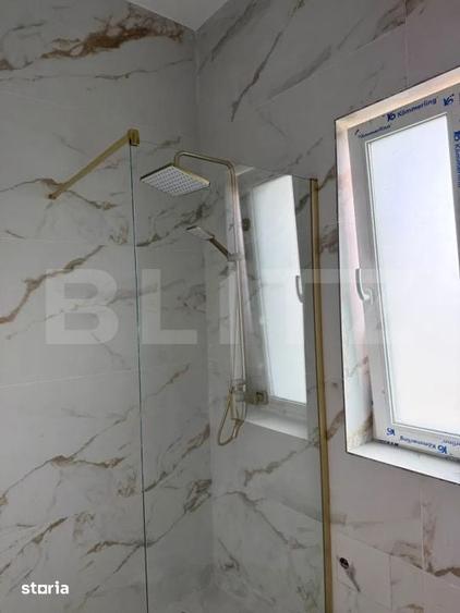 Casă cu 4 camere cu Teren 442 Mp în Valea Lupului