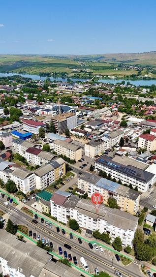 Apartament cu 2 camere în Fălticeni
