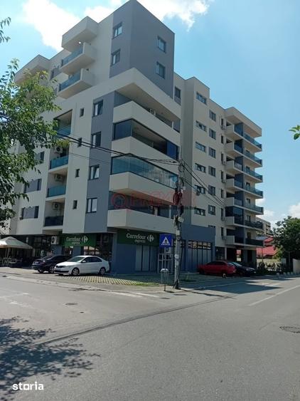Apartament 2 camere Decomandat 59 mp | Bloc 2024 | Brancoveanu - - 12