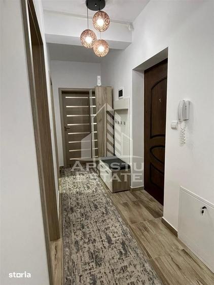 Apartament cu 3 camere decomandat în Ciarda Roșie
