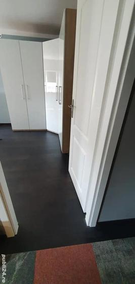 Apartament cu 3 camere decomandat în Lugoj