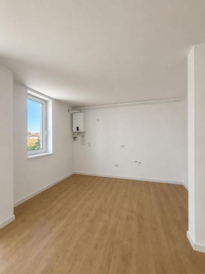 Apartament Nou 2 Camere în Cetate | Bloc cu Lift | Etaj 1 - 3