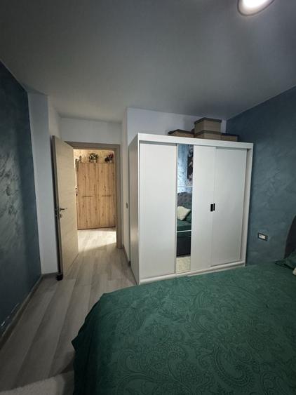 Apartament cu 2 camere în Nord