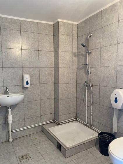 Spațiu comercial, de 510 mp, în Mărgineni