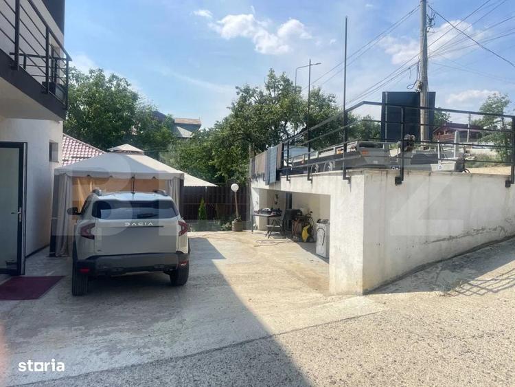 Casă cu 4 camere în Central