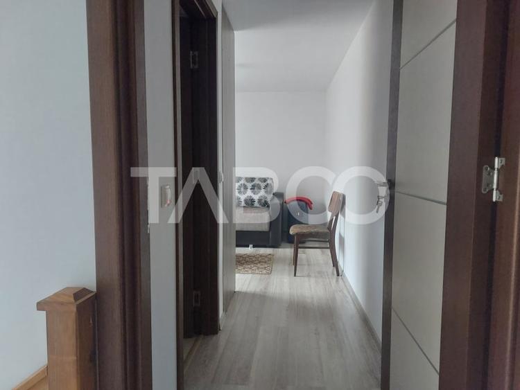 Casă cu 5 camere decomandat cu Canalizare în Cisnădie