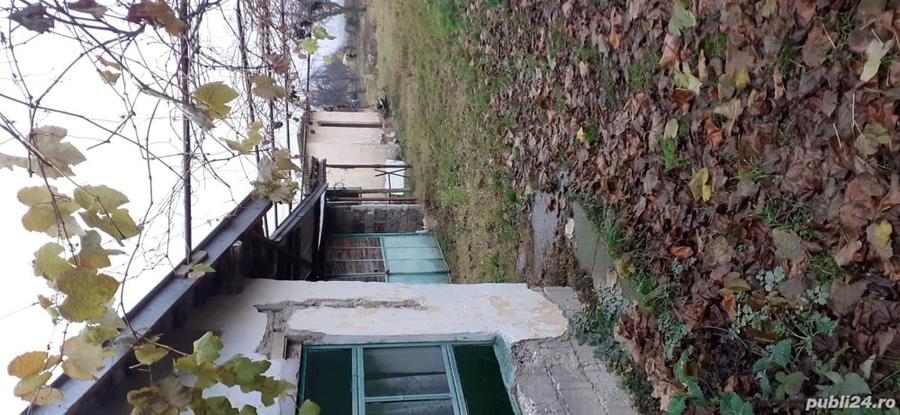 Casă în Glâmbocata