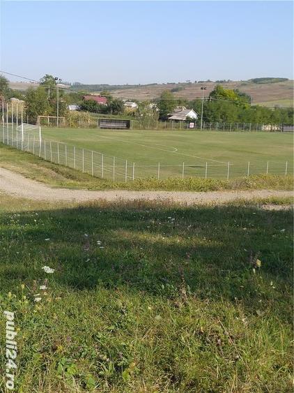 Teren de 1800 mp, în Central