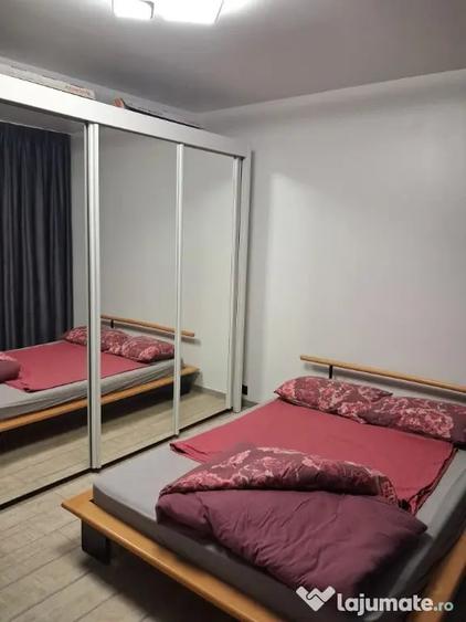Apartament cu 2 camere decomandat în 13 Septembrie