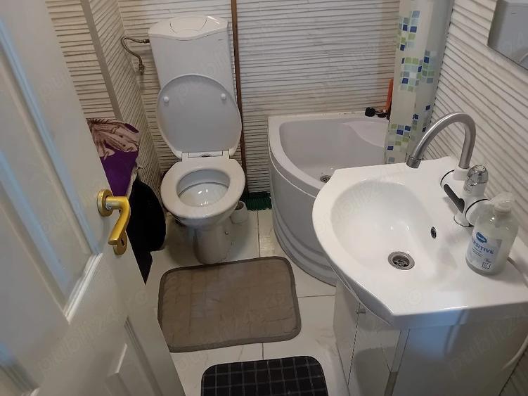 Garsonieră nedecomandată în Dărmănești