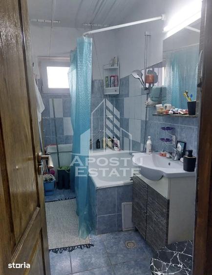 Apartament cu 3 camere decomandat în Iosefin