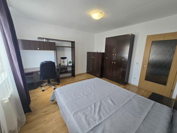 2 dormitoare + living, bloc nou, modern, cu parcare, in Buna Ziua - 3