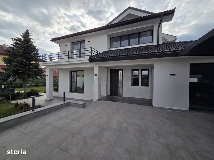 Vila de lux in Pipera proprietate exclusivista, 0% comision pentru c - 20