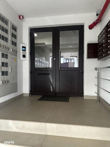 Apartament 2 camere Dream Residence Parter Inalt - 6