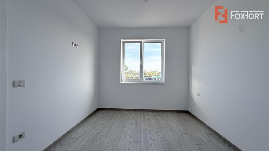 Duplex cu 3 camere cu Teren 298 Mp în Moșnița Nouă