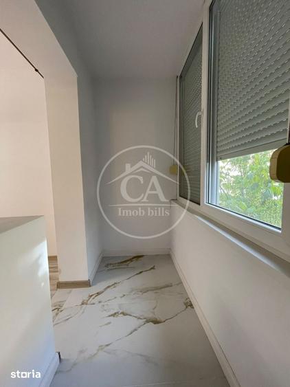 Apartament cu 2 camere semidecomandat în Seleuș