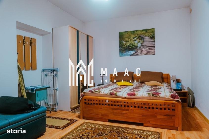 Casă cu 4 camere cu Teren 1500 Mp în Turnișor