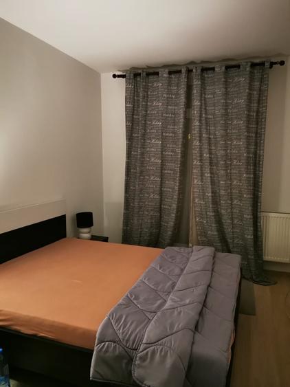 Inchiriez apartament Oasului - 1