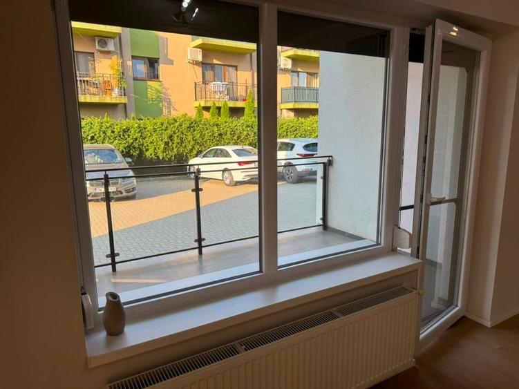 Apartament cu 3 camere decomandat în Giroc