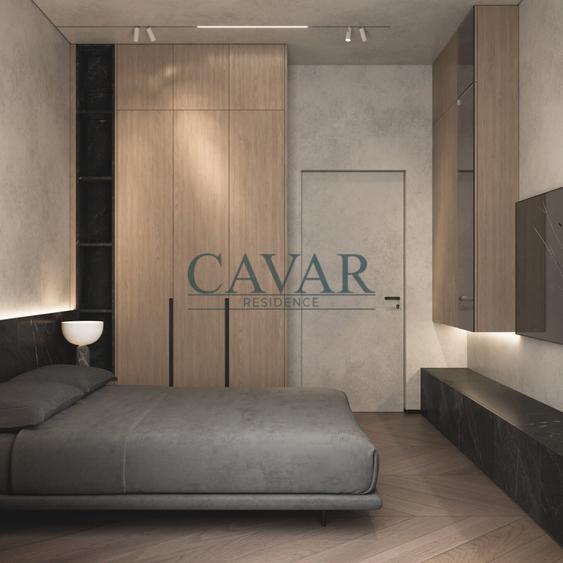 Apartament cu 4 camere decomandat, mobilat în Brâncoveanu