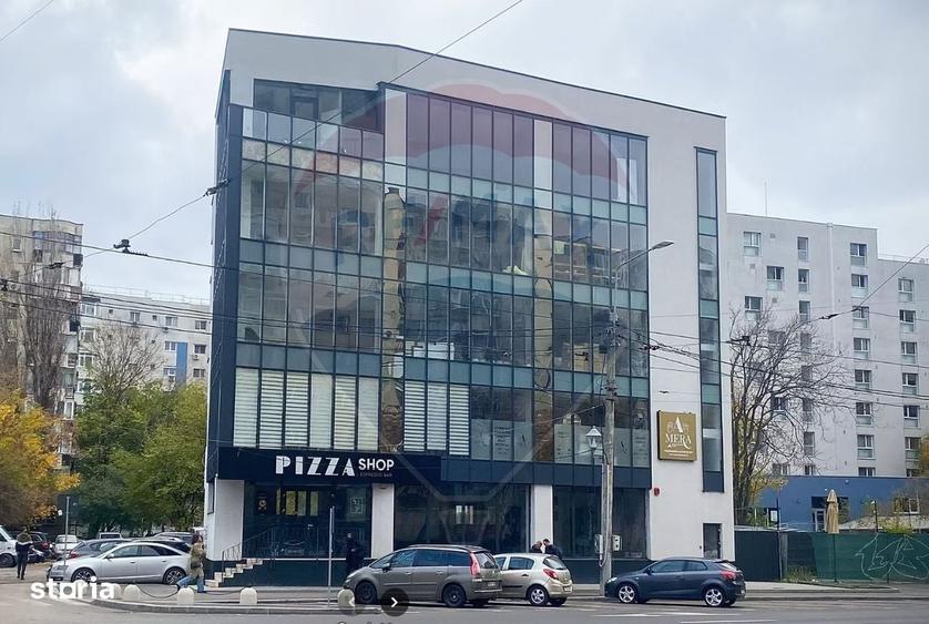 Spațiu comercial, de 159 mp, în Timpuri Noi