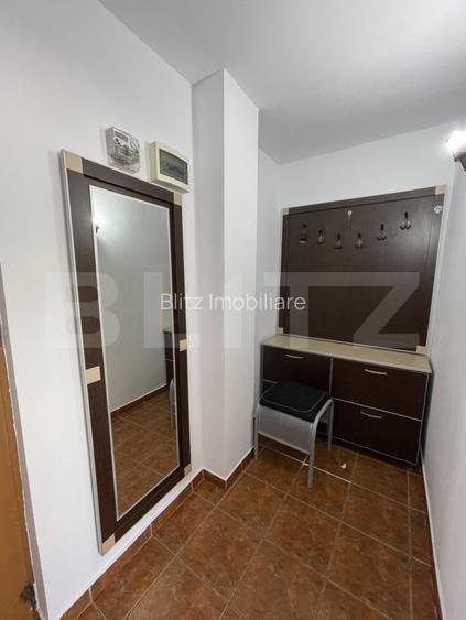 Apartament 3 Camere + Mansardă și Boxă - Fălticeni