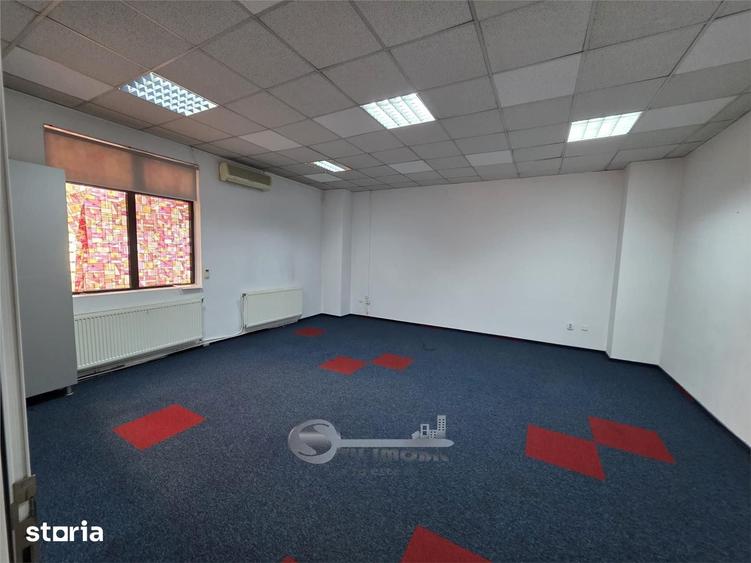 Spațiu comercial, de 183 mp, în Hala Centrală