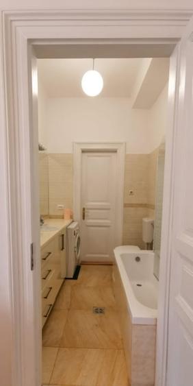 Apartment for rent – 2 rooms, historic Cluj centre, near to UMF - 15