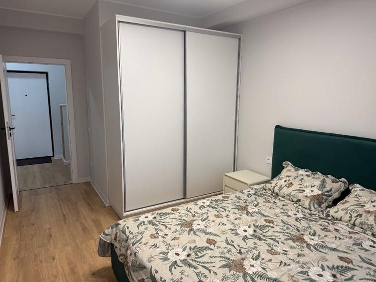 Apartament cu 2 camere decomandat, mobilat în Șelimbăr