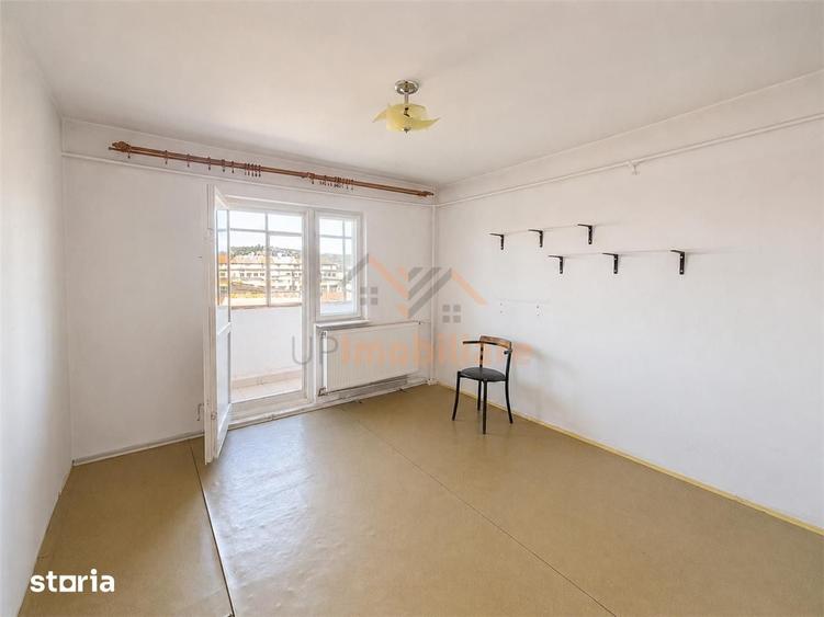 Apartament cu 2 camere în Rogerius