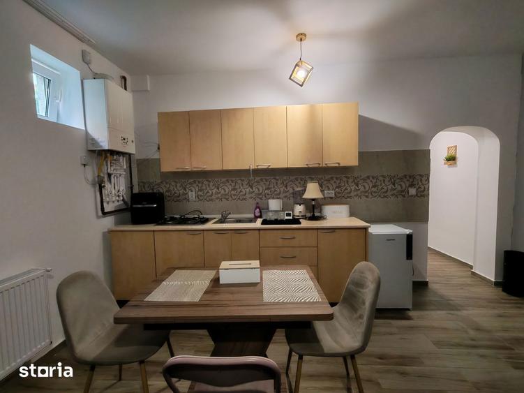 Comision0%-AlmanImobiliare-OfertaUnica-100M Plaja-Mobilat-Mamaia Sat - 1