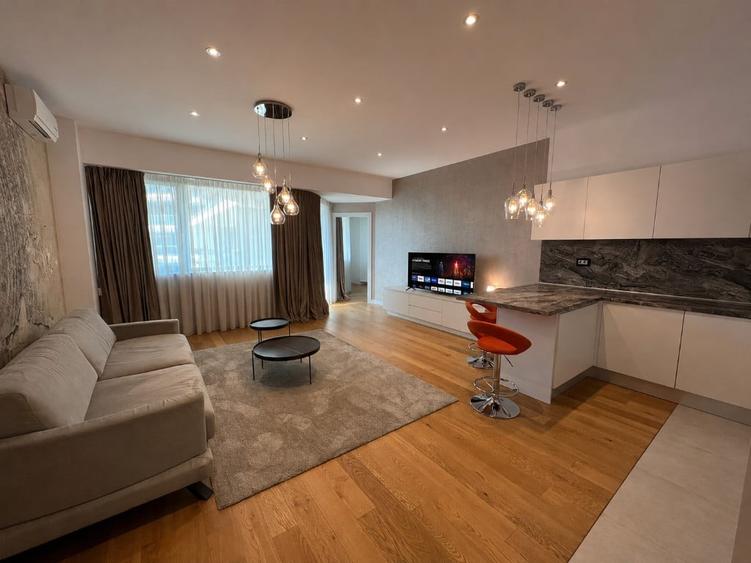 Gafencu Residence 2 camere, 2 bai, proprietar - 11