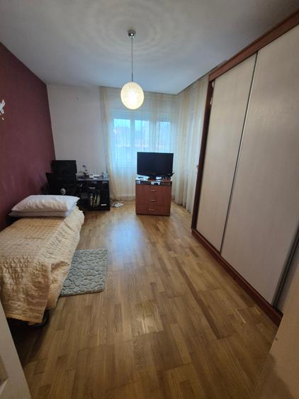 Casă individuală cu 2 camere cu Teren 280 Mp în Moroasa 1