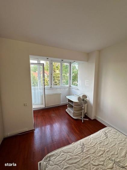 Apartament cu 3 camere în Cornișa