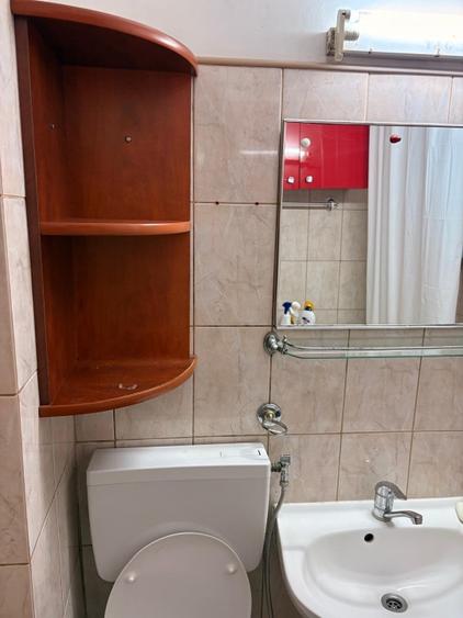 Garsonieră semidecomandată în Crihala