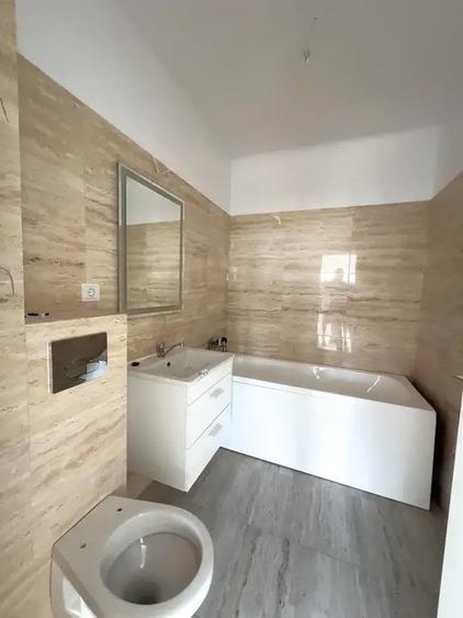 Apartament cu 2 camere semidecomandat în Theodor Pallady