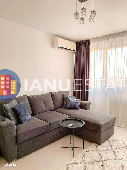 Apartament cu 2 camere decomandat în Eroii Revoluției