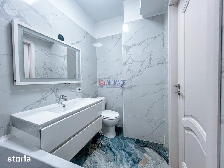 Apartament cu 3 camere în Palazu Mare