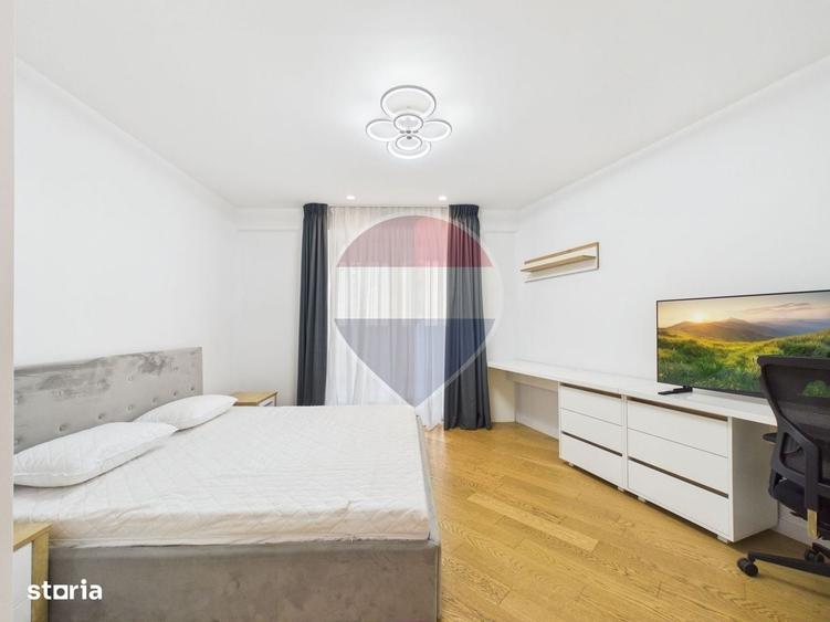 Apartament cu 3 camere de inchiriat in zona Aviatiei - 7