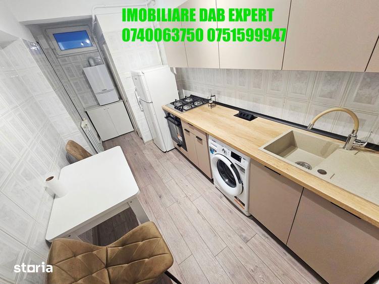 Apartament cu 2 camere în Micro 17