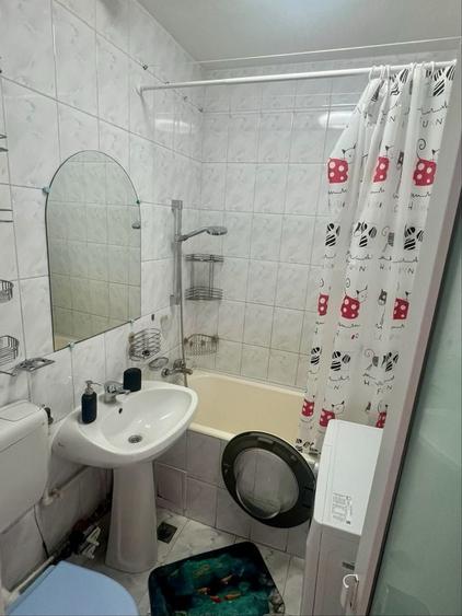 Apartament cu 2 camere semidecomandat în Sălaj