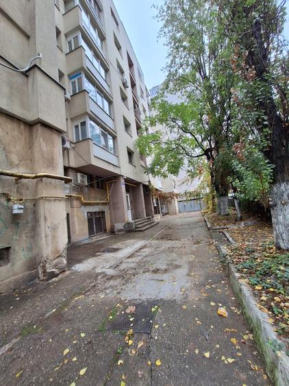 Apartament cu 2 camere semidecomandat în Ștefan cel Mare